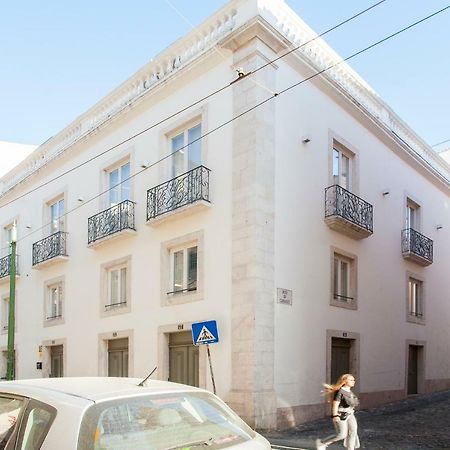 Joivy Modern Studio Near Green Street Lisboa Dış mekan fotoğraf