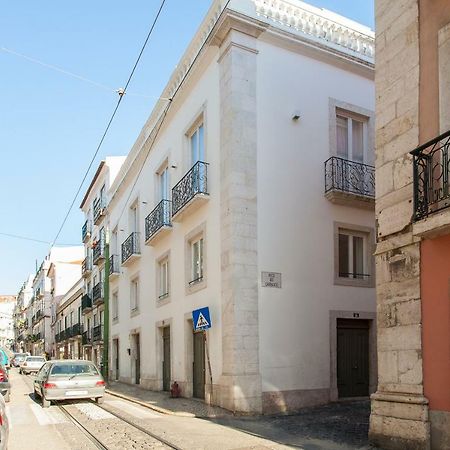 Joivy Modern Studio Near Green Street Lisboa Dış mekan fotoğraf