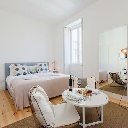 Joivy Modern Studio Near Green Street Lisboa Dış mekan fotoğraf