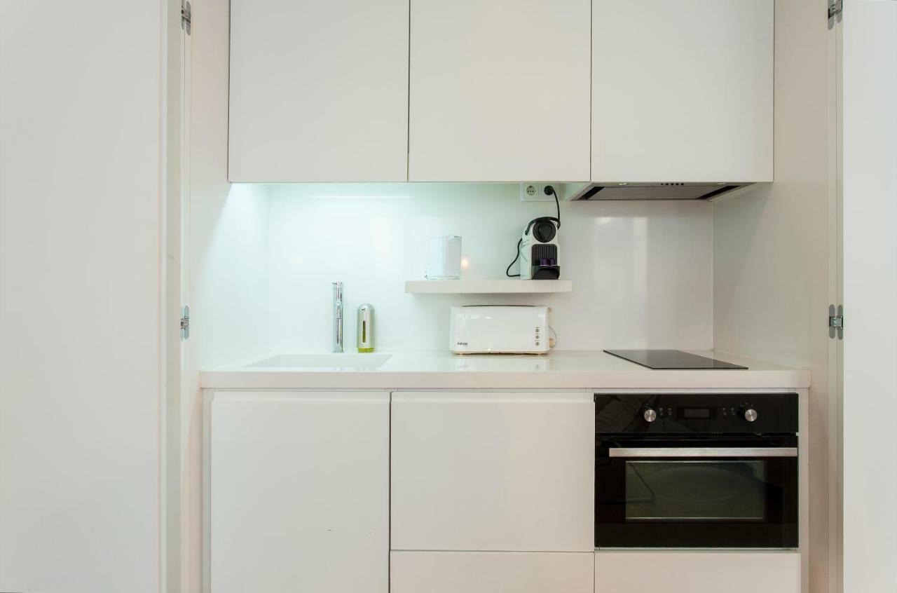 Joivy Modern Studio Near Green Street Lisboa Dış mekan fotoğraf