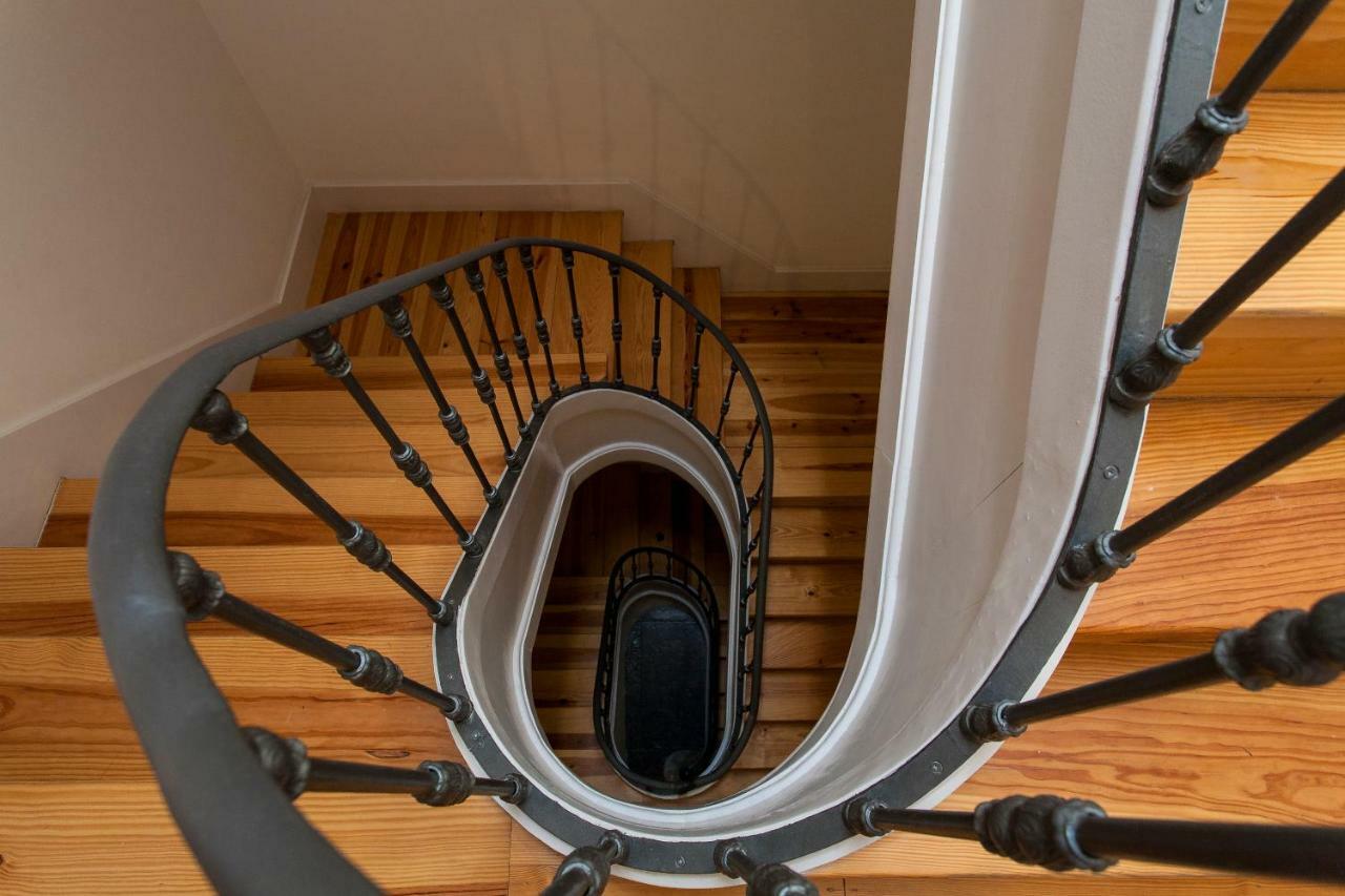 Joivy Modern Studio Near Green Street Lisboa Dış mekan fotoğraf