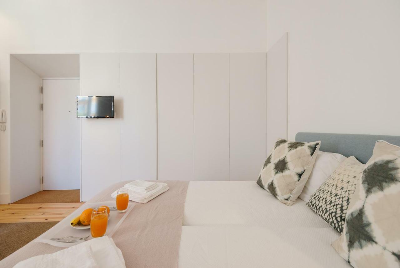 Joivy Modern Studio Near Green Street Lisboa Dış mekan fotoğraf