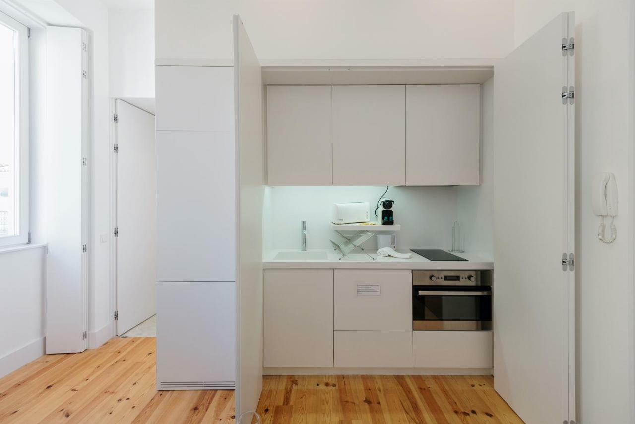 Joivy Modern Studio Near Green Street Lisboa Dış mekan fotoğraf